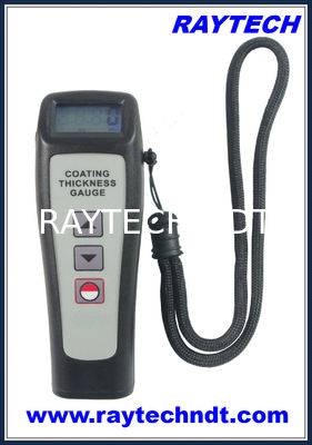 Pocket Size Coating Thickness Gauge, Painting Thickness Meter, Metal coating tester TG-8900 مزود