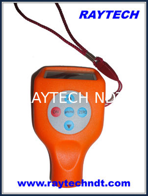 Paint Inspection Meter, Paint Thickness Tester, Galvanizing Coating Thickness Gauge Measure OTG-810NF مزود