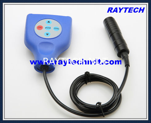 Elcometer Inspection Equipment, Film Coating Thickness Gauge, Film Thickness Tester OTG-820NF مزود