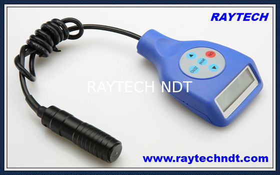TG-8202FN Magnetic Coating thickness gauge, Non Magnetic Coating Testing Machine مزود