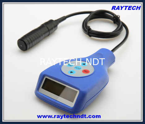 TG-8202FN Magnetic Coating thickness gauge, Non Magnetic Coating Testing Machine مزود