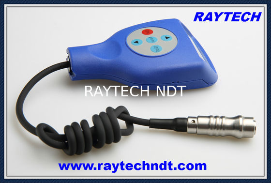 TG-820F Coating Thickness Gauge, Painting Thickness Meter, Paint Thickness Tester مزود