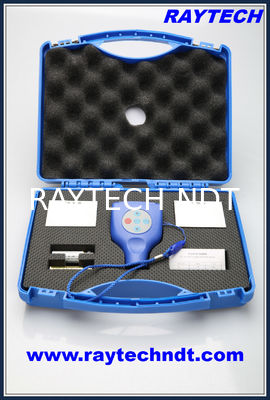 Digital portable Coating thickness gauge, thickness meter, thickness tester TG-810NF مزود