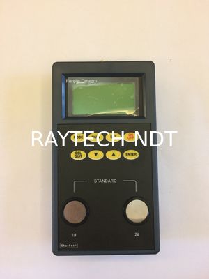 Ferrite Determ Ferrite Content Testing Equipment Ferrite Meter FE100 مزود