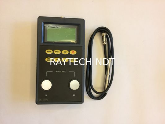 Ferrite Determ Ferrite Content Testing Equipment Ferrite Meter FE100 مزود
