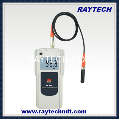 Basic Type Thickness Tester, Coating thickness Gauge, Paint Thickness Measurement TG-8630/S مزود