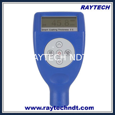 0-1500µm Coating Thickness Gauge, coating thickness measurement instruments RTG-8102 مزود