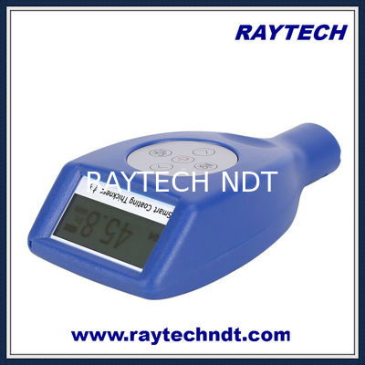 0-1500µm Coating Thickness Gauge, coating thickness measurement instruments RTG-8102 مزود