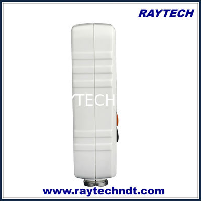 Built-in Probe Paint Thickness Meter TG-9001, Metal Coating Thickness Gauge 0~1300um مزود