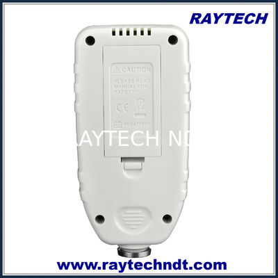 Built-in Probe Paint Thickness Meter TG-9001, Metal Coating Thickness Gauge 0~1300um مزود