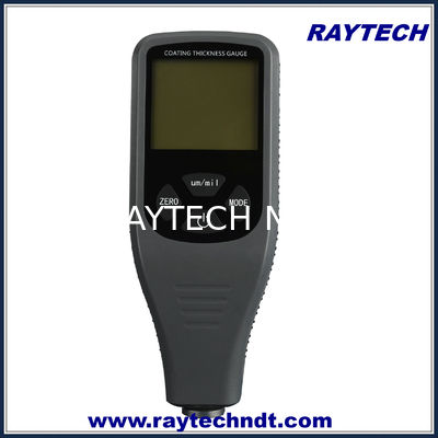 Automatic Coating Thickness Gauge TG-9002, Portable Meter For Car Ink Painting مزود