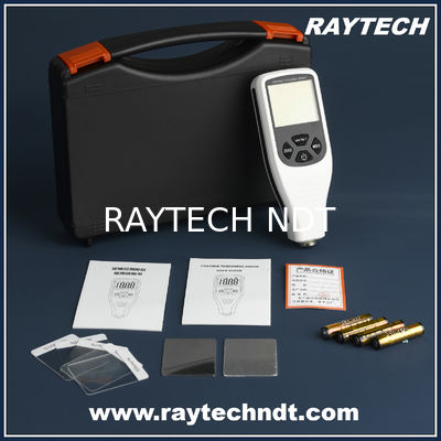 Accurate Coating Thickness Gauge TG-9002 for Ferrous and Non-Ferrous Materials مزود