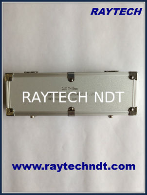 UT Blocks, Clibration Block for Ultrasonic flaw detector, DAC, V1, V2, IIW type1 blocks مزود