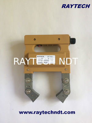 Magnetic Particle Inspection Machine, MPI, MT Yoke, Crack Testing Equipment RCDX-220 مزود