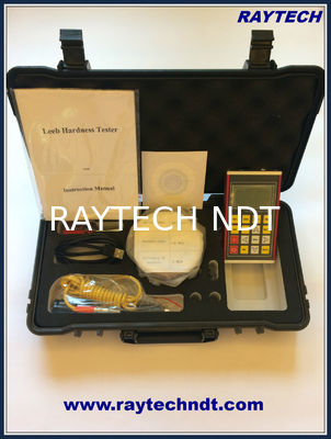 portable metal hardness tester hardness tester portable portable hardness tester for steel مزود