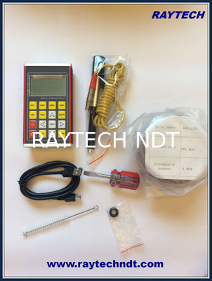 portable metal hardness tester hardness tester portable portable hardness tester for steel مزود