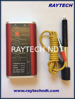 portable metal hardness tester hardness tester portable portable hardness tester for steel مزود