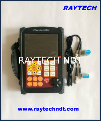 Ultrasonic Inspection Equipment, NDT, Digital Ultrasonic Flaw Detector in physics RFD630 مزود