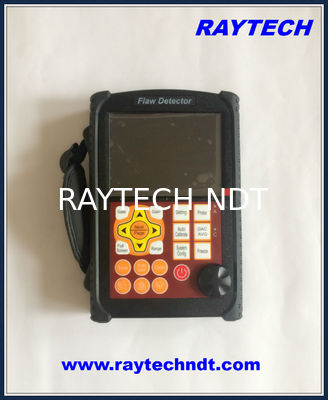 Ultrasonic Inspection Equipment, NDT, Digital Ultrasonic Flaw Detector in physics RFD630 مزود