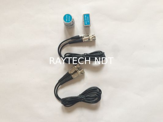 Digital Portable Ultrasonic Flaw Detector, NDT, NDE, UT Flaw Detector RFD650 مزود