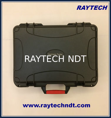Digital Portable hardness tester, inbuild printer hardness tester, steel hardness test RH-150 مزود