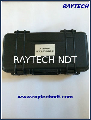 RTG-400 Digital portable ultrasonic thickness Gage, thickness tester, thickness meter مزود