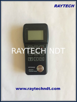 Ultrasonic Thickness Gauge Meter, Ultrasonic pipe thickness gauge, ndt thickness gauge RTG900 مزود