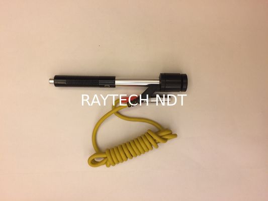 Hardness Testers, Hardness tester probes with different types D/DC/DL/C/D+15/E/G مزود