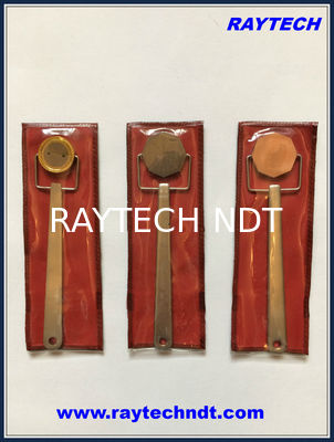 Magnetic particle detector, Magnetic Field Indicator, PIE Gauge, Magnetic Particle Inspection Equipment مزود