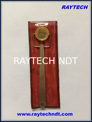 Magnetic particle detector, Magnetic Field Indicator, PIE Gauge, Magnetic Particle Inspection Equipment مزود