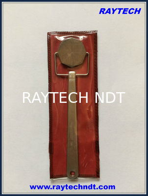 Magnetic particle detector, Magnetic Field Indicator, PIE Gauge, Magnetic Particle Inspection Equipment مزود