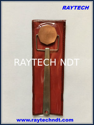 Magnetic particle detector, Magnetic Field Indicator, PIE Gauge, Magnetic Particle Inspection Equipment مزود