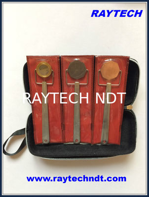 Magnetic particle detector, Magnetic Field Indicator, PIE Gauge, Magnetic Particle Inspection Equipment مزود