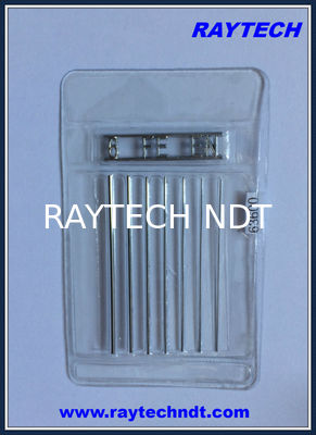 ASTM E747, IQI, Wire Penetrameter, industrial x ray inspection equipment,x ray weld inspection مزود