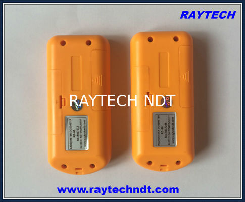 RD-60 Portable Radiation Detector for Measuring Gamma Radiation Ambient Dose Equivalent مزود