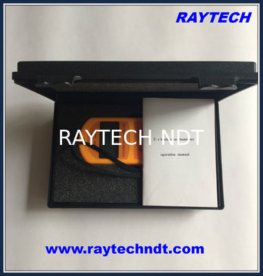 RD-60 Portable Radiation Detector for Measuring Gamma Radiation Ambient Dose Equivalent مزود