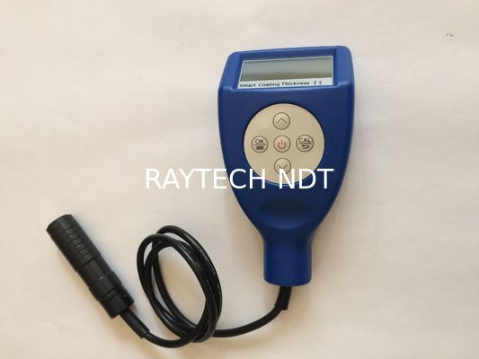Paint Coating Thickness Gauge, digital coating thickness meter RTG-8202 مزود