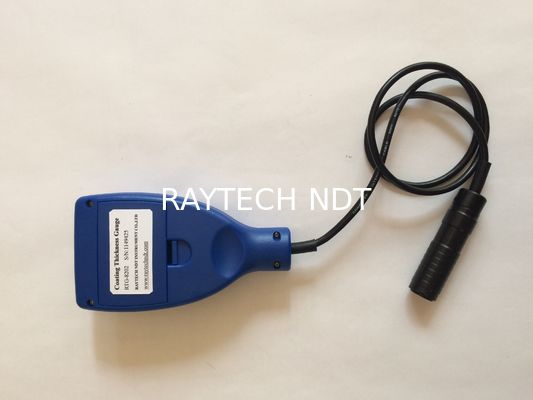 magnetic thickness gauge auto paint thickness gauge digital thickness gauge RTG-8202 مزود